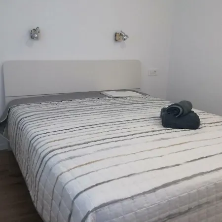 Kuca Za Odmor Pende * Banjol