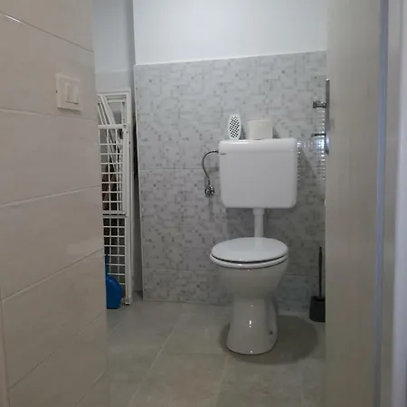 Hébergement de vacances Kuca Za Odmor Pende Banjol