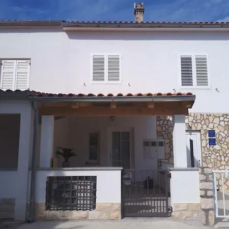 Holiday home Kuca Za Odmor Pende *