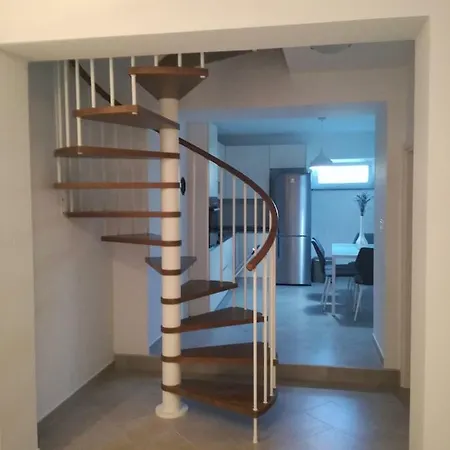 Kuca Za Odmor Pende Holiday home