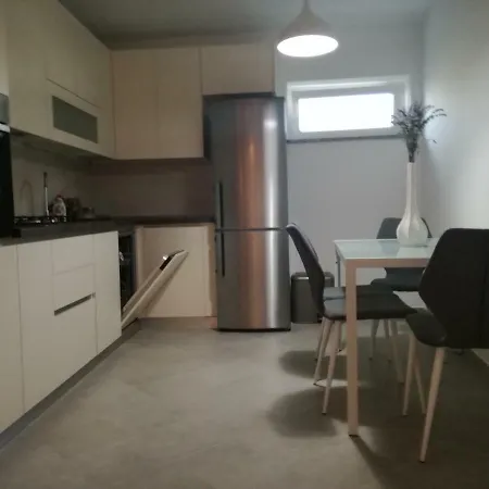 Hébergement de vacances Kuca Za Odmor Pende Banjol