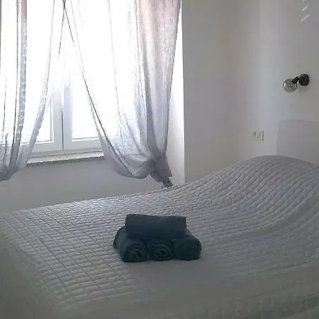 Prázdninový dům Kuca Za Odmor Pende *