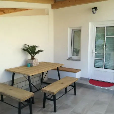 Kuca Za Odmor Pende Hébergement de vacances