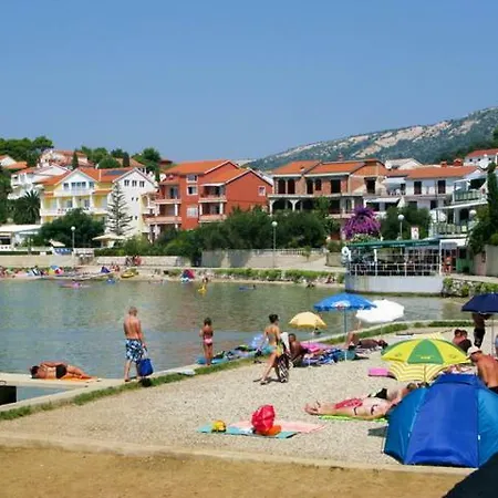 Hébergement de vacances Kuca Za Odmor Pende Banjol