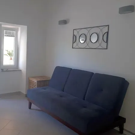 Hébergement de vacances Kuca Za Odmor Pende Banjol