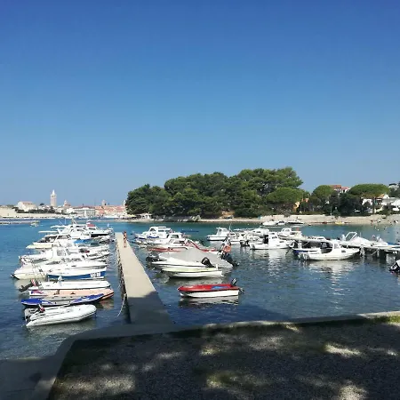 Hébergement de vacances Kuca Za Odmor Pende