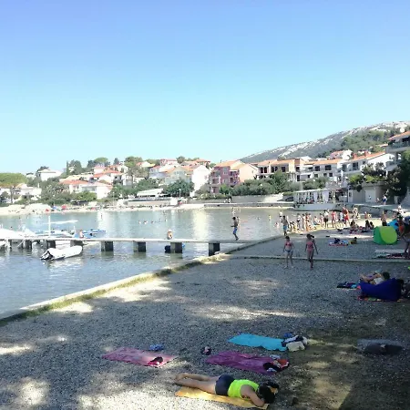 Kuca Za Odmor Pende Hébergement de vacances Banjol