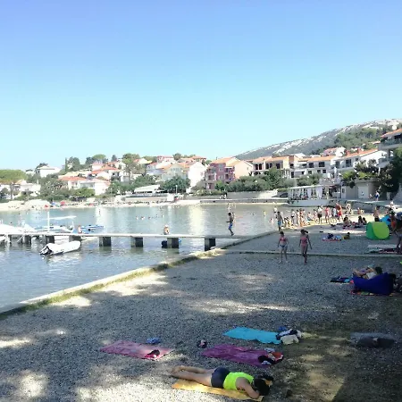 Kuca Za Odmor Pende Holiday home Banjol